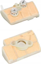 Filtr powietrza, włókninowy Stihl 1121 120 1625