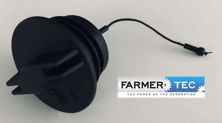 KOREK PALIWA STIHL TS400 FARMERTEC 12-04004