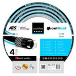 Wąż ogrodowy 1/2" 50 m MULTIFLEX ATSV™ Cellfast 13-201
