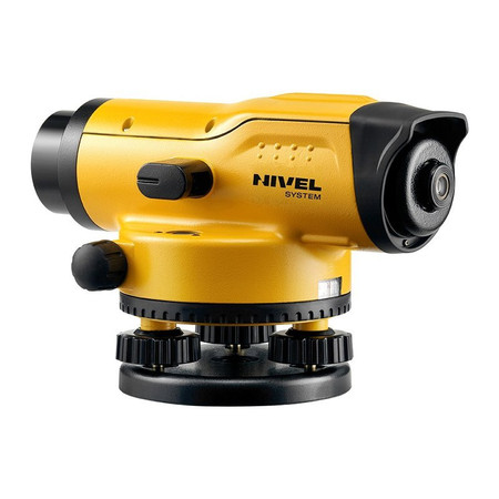 NIWELATOR OPTYCZNY ZESTAW NIVEL SYSTEM N32X