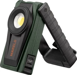 Lampa ręczna Mareld GIGA 1000 RE