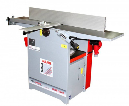 Strugarko-grubosciówka Holzmann HOB 320P_400V Stomana