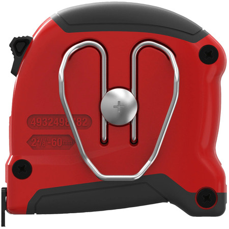 Taśma miernicza 3m Slim (GEN 2) Milwaukee 4932498782