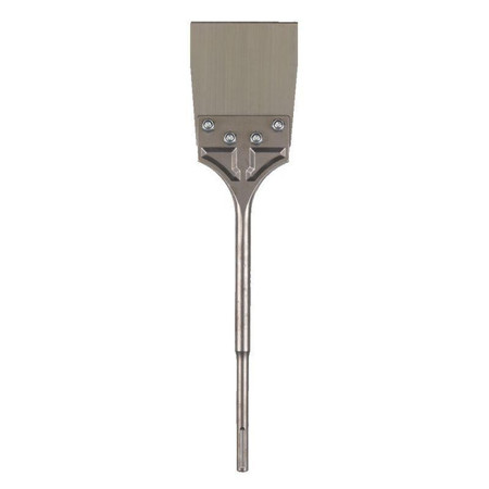 Dłuto/Skrobak Do Płytek 55mm Milwaukee 4932480474