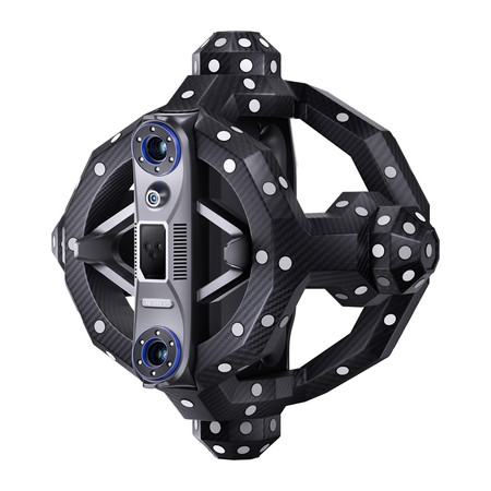 Optyczny skaner 3D Revopoint Trackit