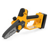 Piła + sekator akumulatorowe SP100e 2.0Ah zestaw STIGA 257122001/ST1