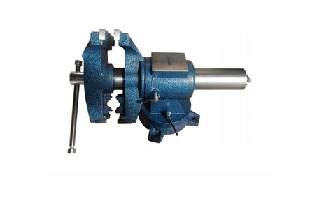 Imadło Wielofunkcyjne Obrotowe 125mm Schmith SIMW-125