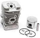 GARDEN CYLINDER PARTNER 351 41mm GP 07-05023