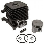 CYLINDER KOMPLETNY STIHL FS55 34mm GP 07-04096