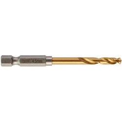 Wiertło Do Metalu HSS-G 4,5mm 2szt Milwaukee 48894710