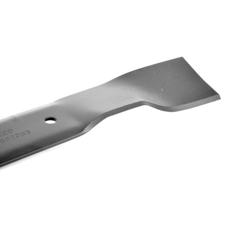 Nóż Do Kosiarki Husqvarna 55cm Mielący GP 14-05002