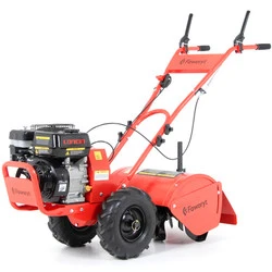 Glebogryzarka spalinowa 5.5KM 48cm Faworyt SHT48-196L