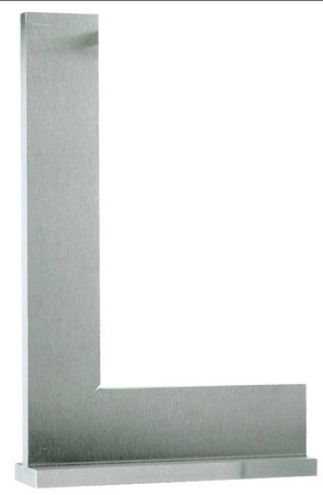 Kątownik ze stopką 500x280mm Limit 120480512