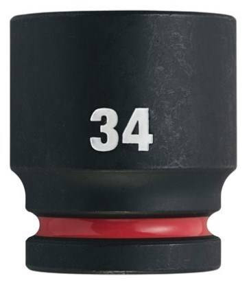 NASADKA UDAROWA 3/4'' 34mm MILWAUKEE 4932480371