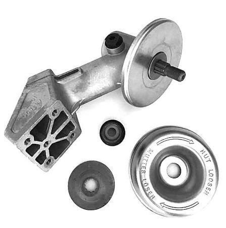 Przekładnia Kątowa Stihl FS120, FS200, FS250 Farmertec 24-04006