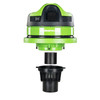 Odkurzacz Wetcat 133 IR 1300W Cleancraft 7001145
