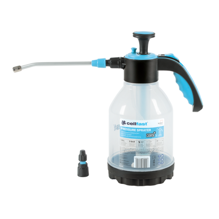 Opryskiwacz Ciśnieniowy 1,5L Cellfast 42-215