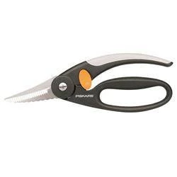 NOŻYCE DO RYB 22cm FISKARS 1003032