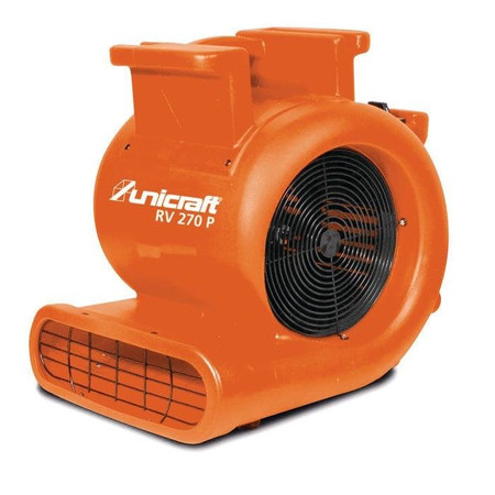 WENTYLATOR PROMIENIOWY RV 270 P UNICRAFT 6262027