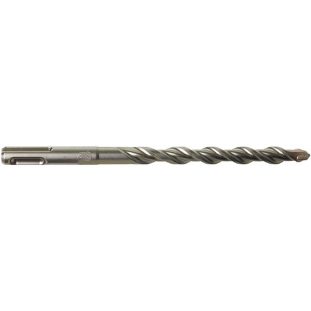 Wiertło Do Betonu 10x160mm SDS-Plus M2 Milwaukee 4932307073