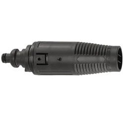 Dysza płaska regulowana HPS110 Stiga 1500-9004-01