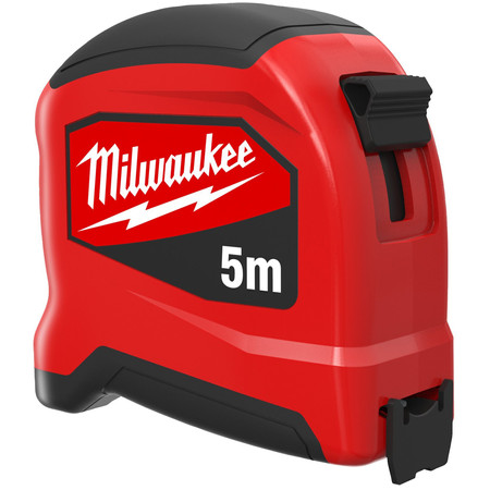 Taśma miernicza 5m Slim (GEN 2) Milwaukee 4932498783