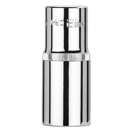 NASADKA SZEŚCIOKĄTNA DŁUGA 1/2'' 22mm NEO 08-047
