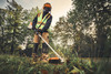 KombiMotor Stihl KMA 200R 36V z 2x akumulator AP 500 S