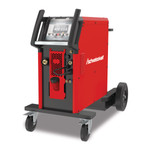 Spawarka inwertorowa MIG/MAG Schweisskraft SYN-MIG 353-4 W PULSE