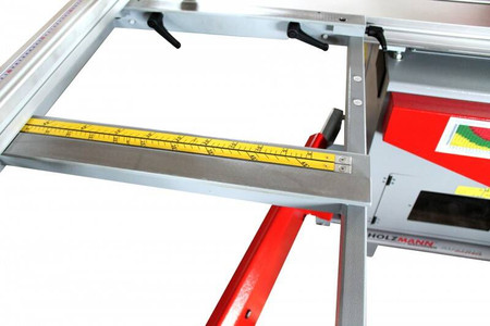 Urządzenie wielofunkcyjne Holzmann K5 320VFP-2000