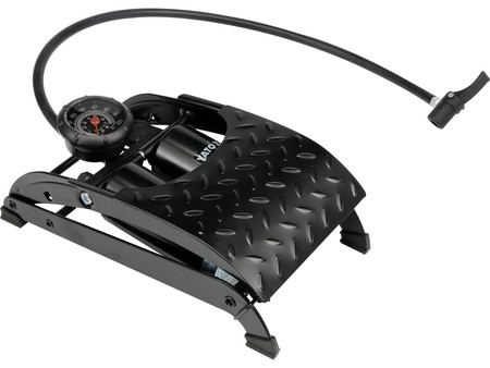 Pompka nożna dwutłokowa Yato YT7350