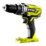 Wkrętarka wiertarka udarowa R18PD3-0 Ryobi 5133002888