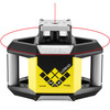 Niwelator laserowy (czerwony) Nivel System NL300R Digital + zestaw