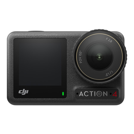 Kamera DJI Osmo Action 4 Adventure Combo
