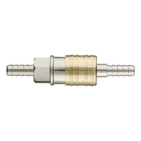 SZYBKOZŁĄCZKA DO KOMPRESORA 8mm NEO 12-631