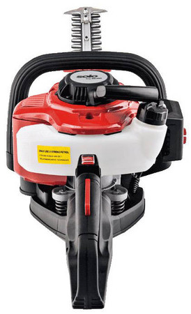 SEKATOR SPALINOWY 163-70 SOLO ALKO 127326