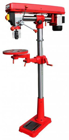 Wiertarka kolumnowa Holzmann SB 3116RHN_230V