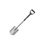 Teleskopowy szpadel ostry Fiskars 1001567