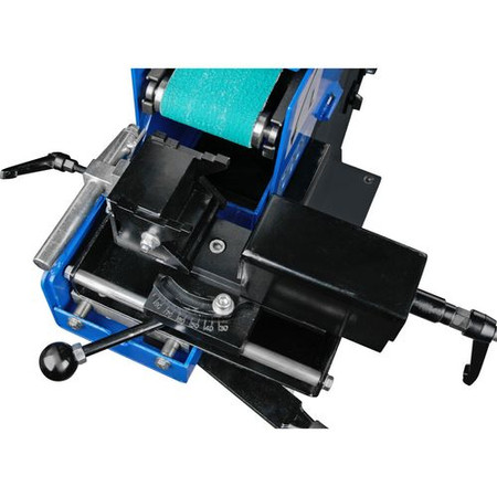 Szlifierka do rur Metallkraft KRBS 101 AS 3921005