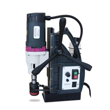 Wiertarka Magnetyczna DM 60V Optimum 3071160