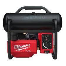 Sprężarka M18 FAC-0 Milwaukee 4933472166