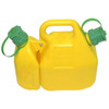 Kanister DUAL 6=2,5l Dolpima HUSKY PBH001625