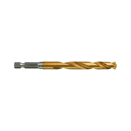 WIERTŁO DO METALU HSS-G 9mm MILWAUKEE 48894721