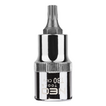 KOŃCÓWKA TORX 1/2'' T30 NEO TOOLS 08-753