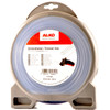 Żyłka tnąca do kosy / podkaszarki kwadratowa 4.0 mm 25 mm AL-KO 113504