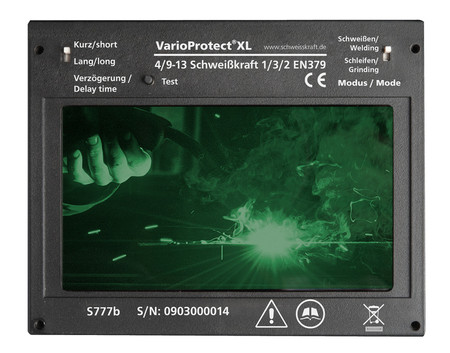 AUTOMATYCZNY FILTR DO VARIOPROTECT XL 1662011