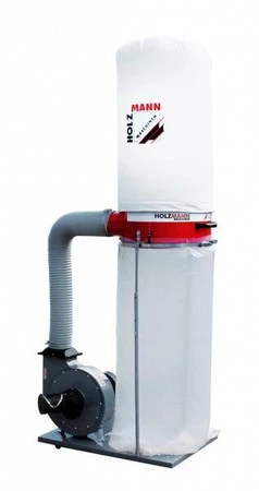 Odciąg do trocin Holzmann ABS 2480_400V