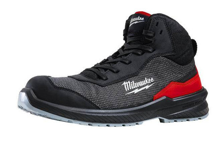 MILWAUKEE BUTY ROBOCZE FLEXTRED S1PS 1M1101 ROZMIAR 42
4932493707