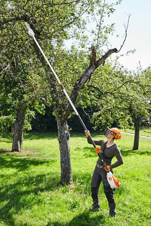 Podkrzesywarka Akumulatorowa STIHL HTA 135 285-405cm