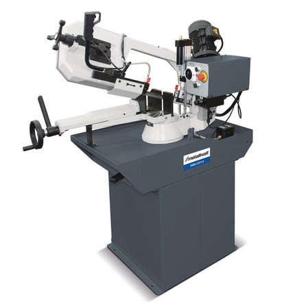 Hydrauliczna Piła Taśmowa Do Metalu BMBS 220 H-G Metallkraft 3681220